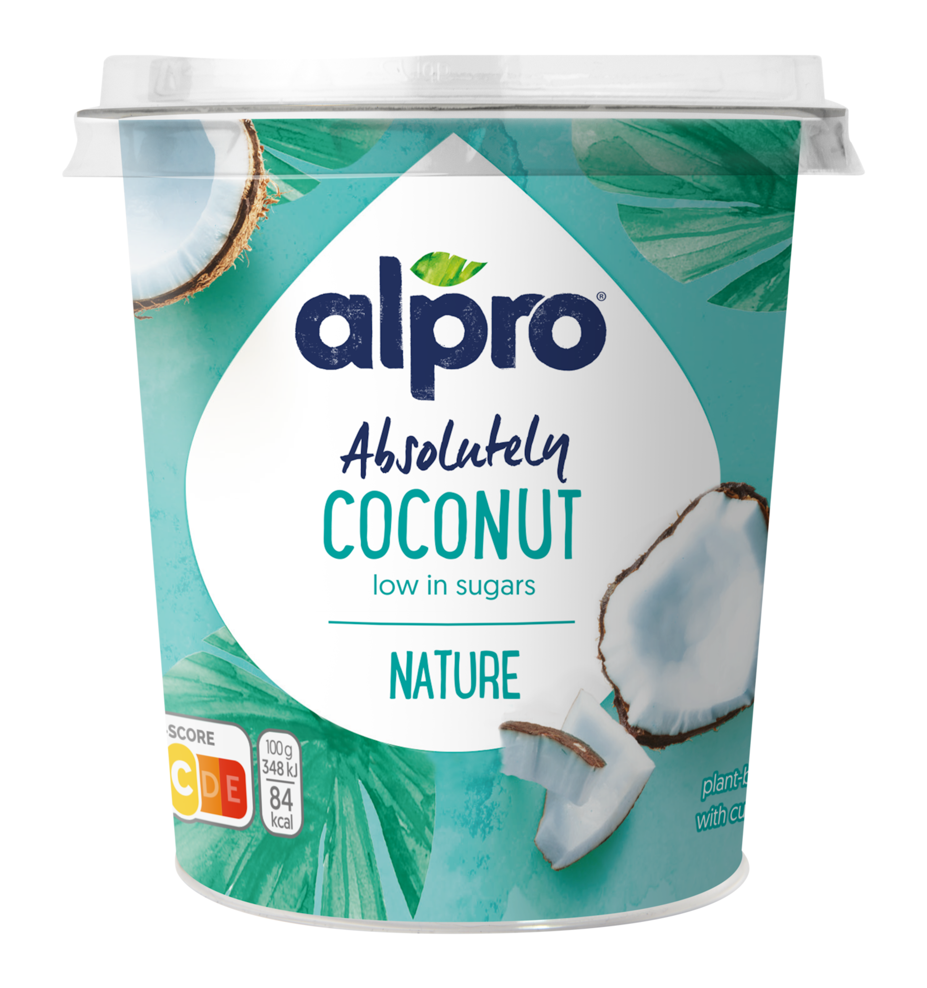 Absolutely Coconut