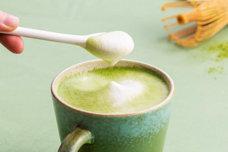 Are almond drinks good for you?