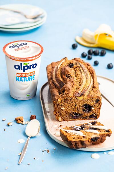 Délicieux Banana Bread