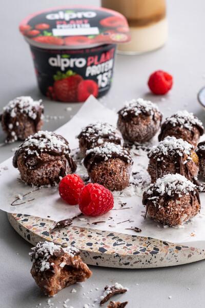 Alpro Protein Fruity Bites