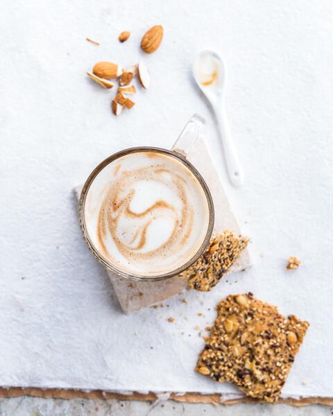 Latte Macchiato
