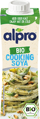 Bio Cooking Soja