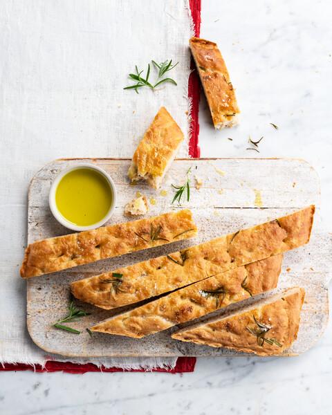 Focaccia