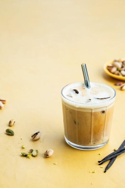 Café Glacé