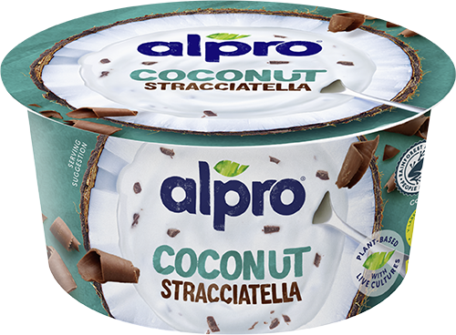 ABSOLUTELY COCCO STRACCIATELLA