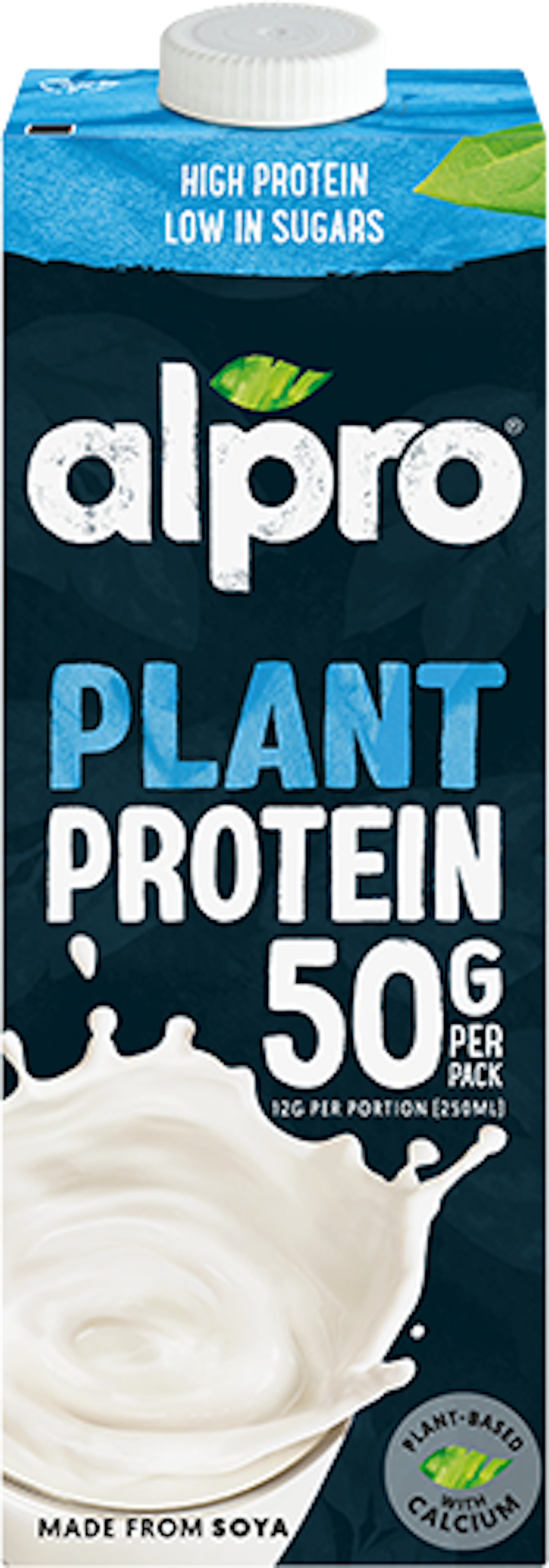 Alpro High Protein sójový nápoj