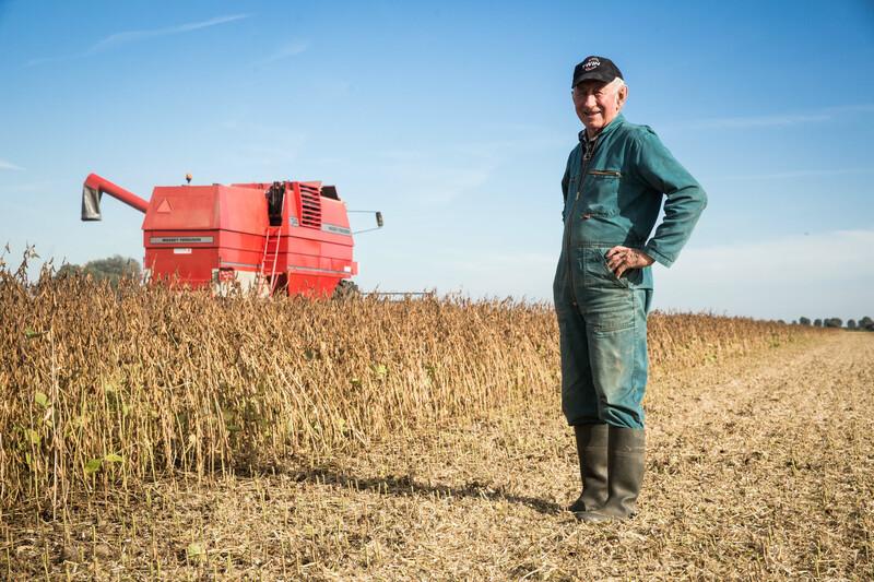 10 februari is het Wereld Peulvruchten Dag