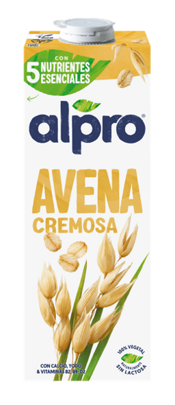 Imagen de Alpro Bebida de Avena Original