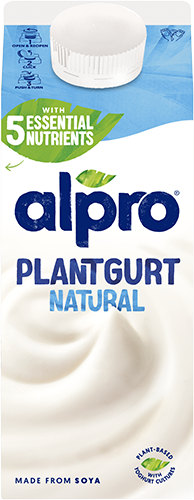 Plantgurt Neutral