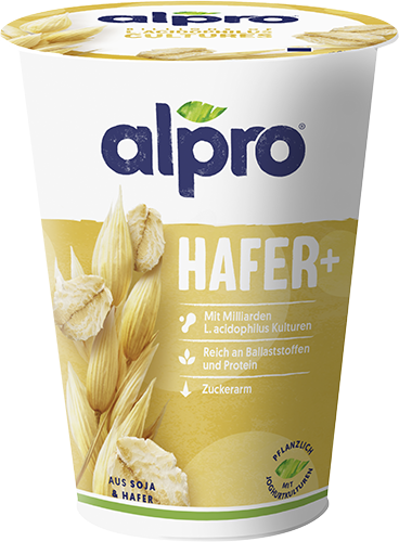 Hafer+ Natur