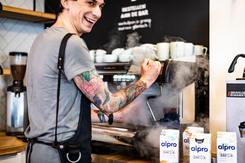 La innovación, base para impulsar la nueva HORECA post-COVID