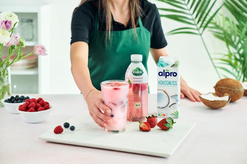 Pink Drink