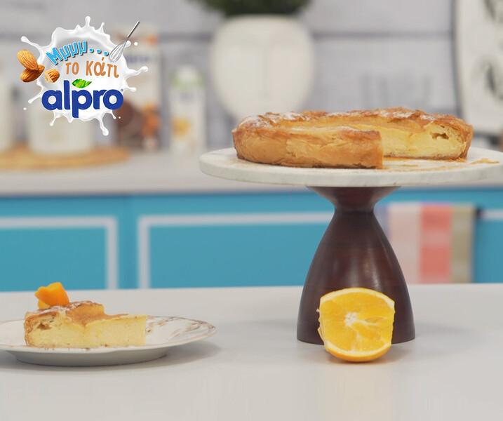 Γαλατόπιτα