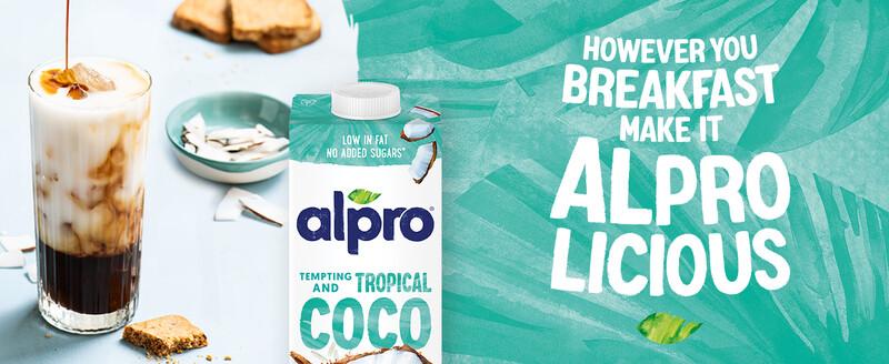 Are coconut drinks good for you?