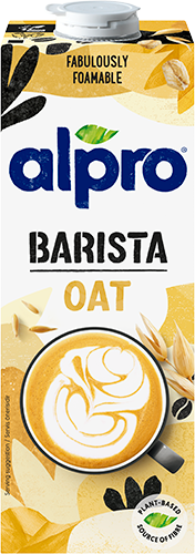 YULAF BARİSTA