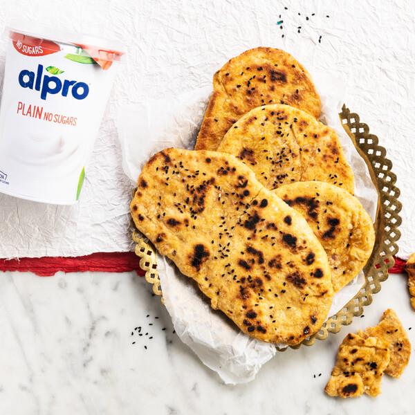 Naan Bread