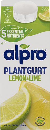 Plantgurt Lime-lemon
