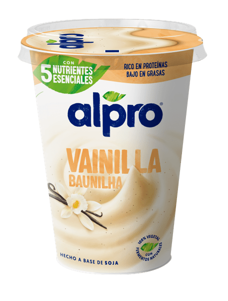 Vainilla