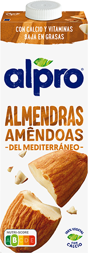 Almendras Original