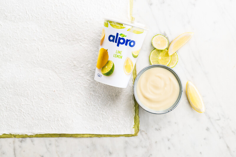 ALPRO mantiene su apuesta por el big pot de sabores