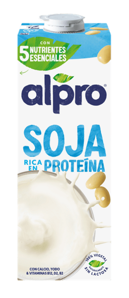 Alpro Bebida de Soja
