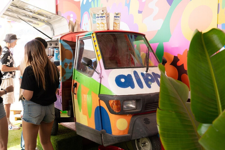 Revolución vegetal en el Sónar