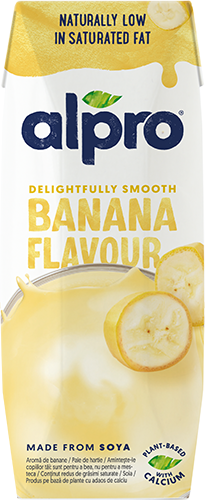 Banaanisoijajuoma