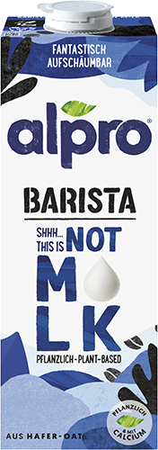 This Is Not M*lk Barista