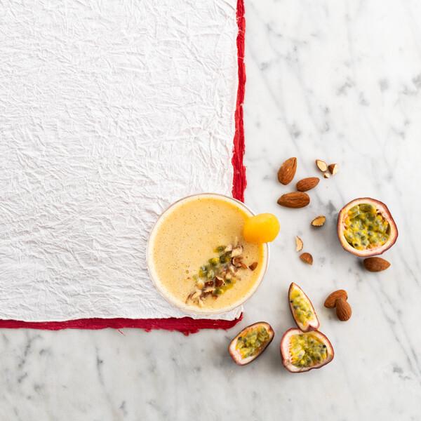 Kavunlu Smoothie