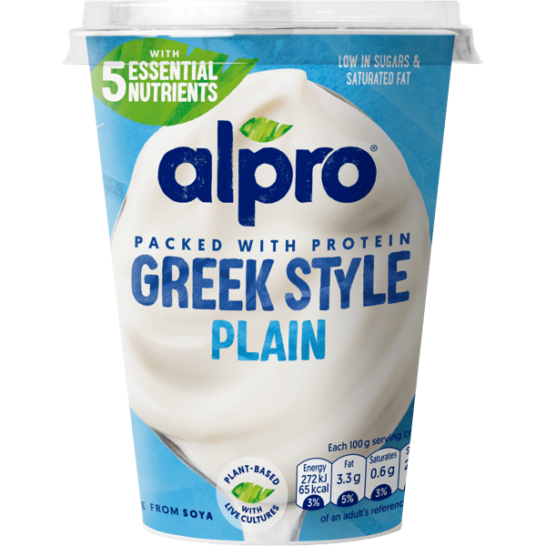 Greek Style Plain