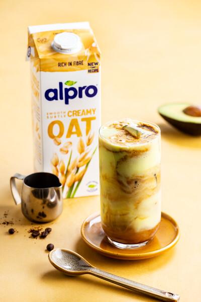 Avokaado Jääkohv