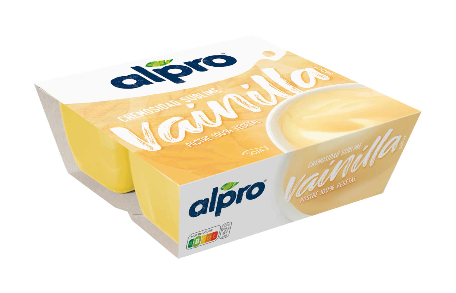 Vainilla