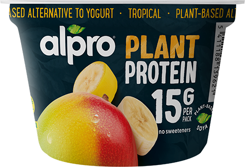 Proteína exótico