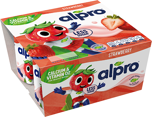 KIDS STRAWBERRY