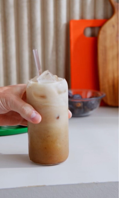 Date espresso