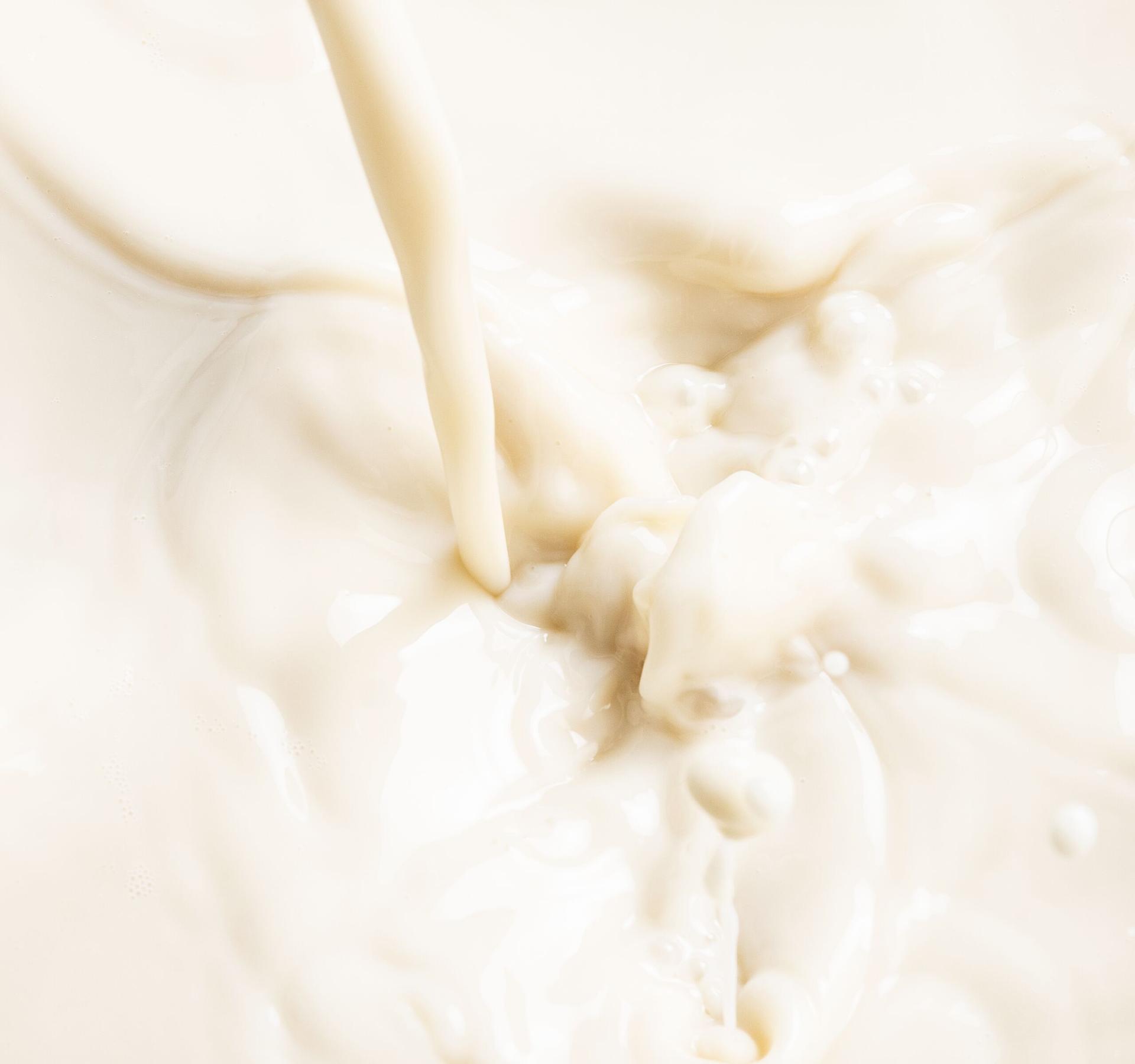 TILSETTING AV ENZYMER, VITAMINER OG MINERALER