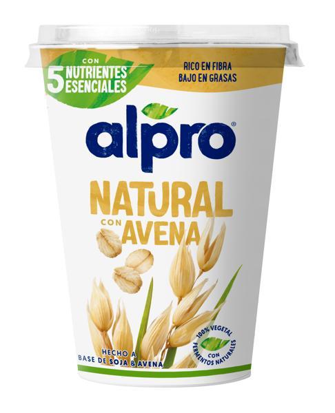 Natural Avena