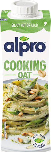 Haver Plantaardig Alternatief voor Room