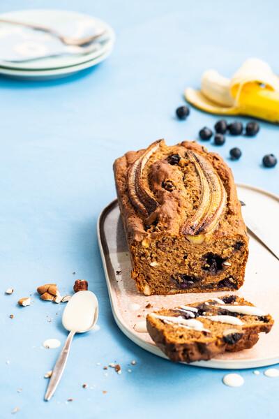Banana Bread