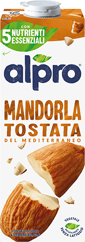 Mandorla Original