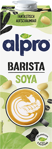 Barista Sojadrink