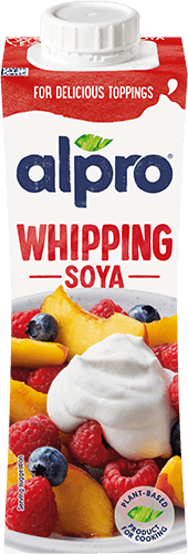 Szójakészítmény habkészítéshez