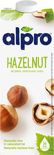 Hazelnut Original