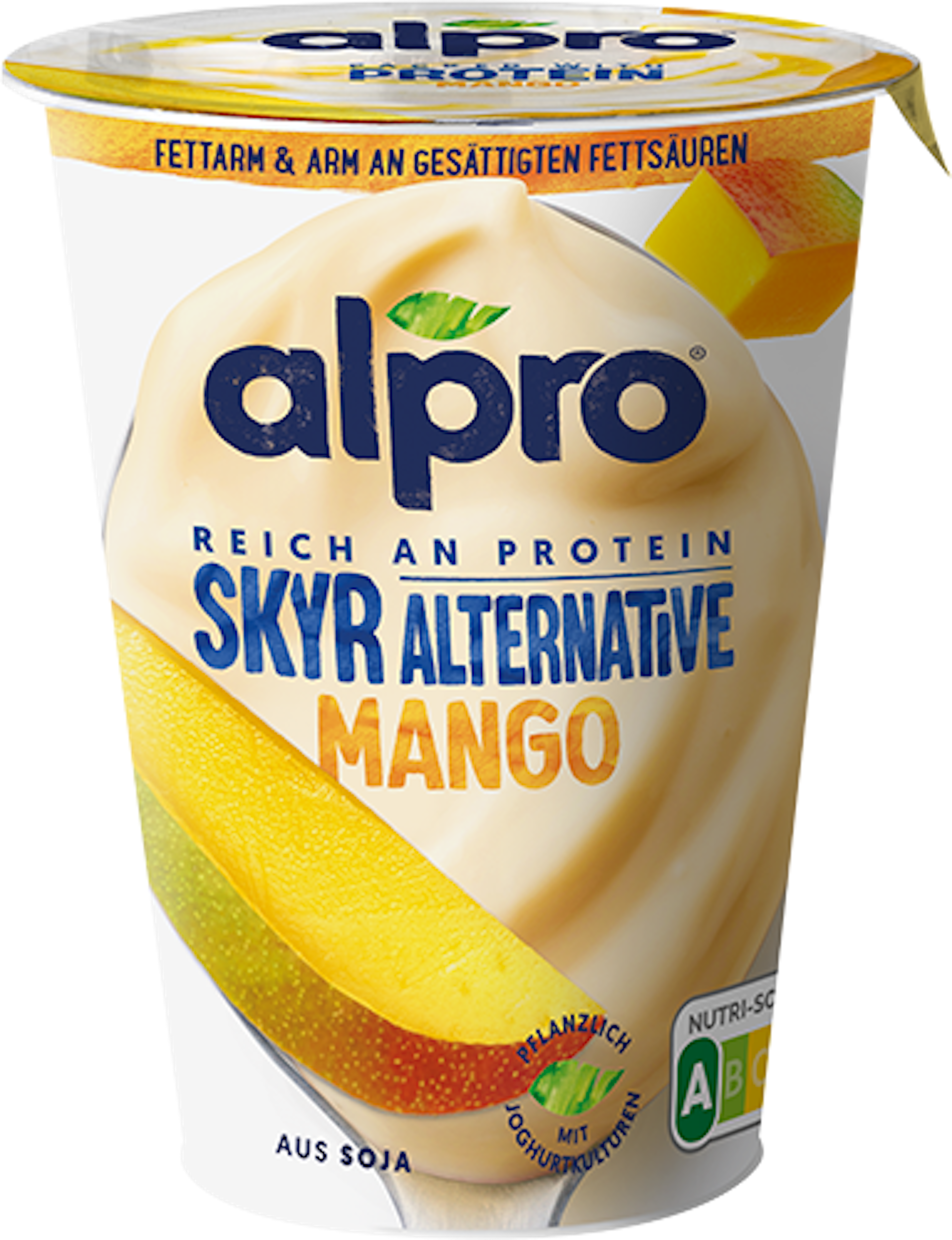 Skyr Alternative Mango