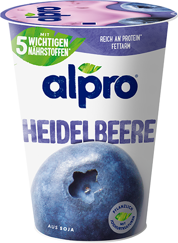 Heidelbeere
