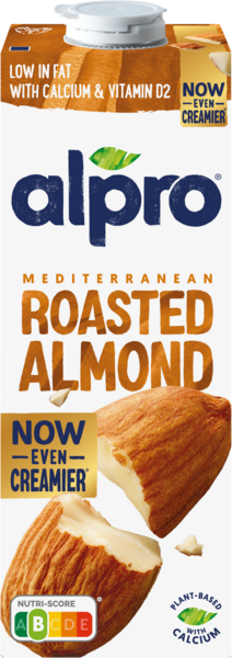 Alpro mandlový nápoj original