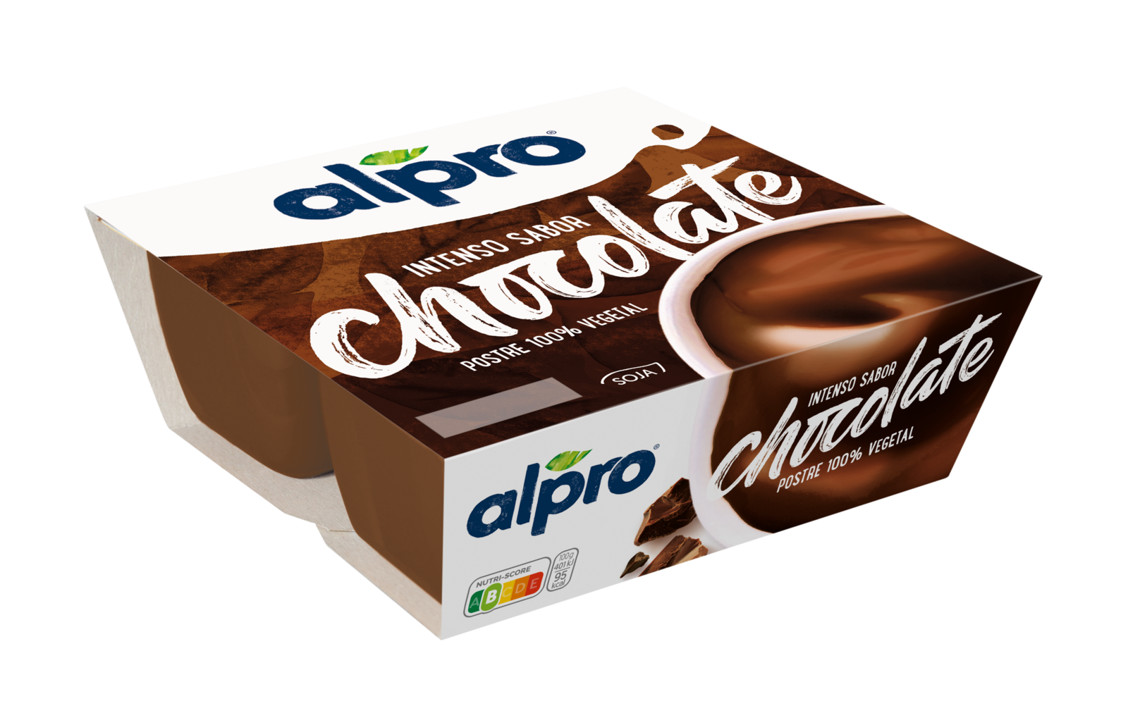 Chocolate Negro