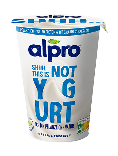 This is Not Y*gurt