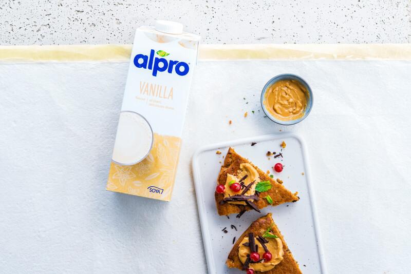 Čokoladna pita od zobenih pahuljica