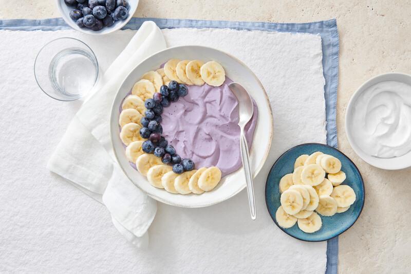 Berry Bowl